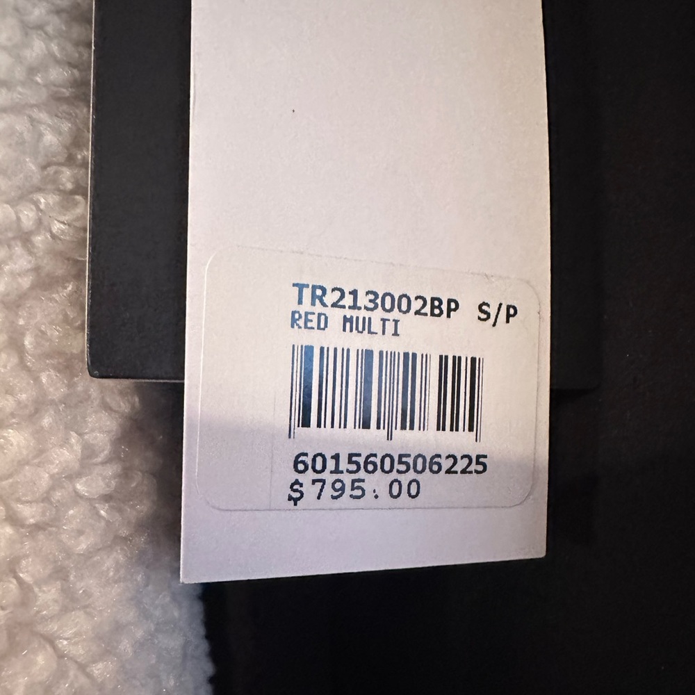 Derek Lam 10 Crosby jacket
